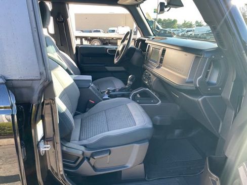 Certified 2022 Ford Bronco Outer Banks image 38