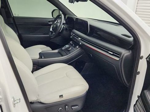 Used 2024 Hyundai Palisade Calligraphy AWD/4WD image 24