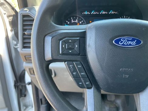 Used 2022 Ford F350 XL w/ Power Equipment Group AWD/4WD image 16