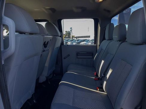 Used 2016 Ford F250 XL w/ XL Appearance Package image 18