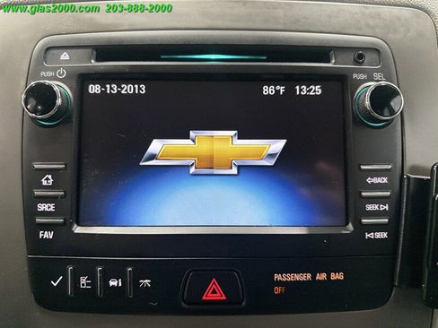 Used 2015 Chevrolet Traverse LS image 27