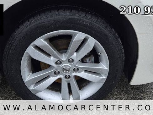 Used 2013 Nissan Altima 2.5 S FWD image 11