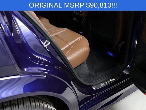 Certified 2026 Mercedes-Benz GLE 450 4MATIC image 34