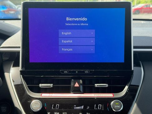Used 2026 Toyota 4Runner 4WD image 9