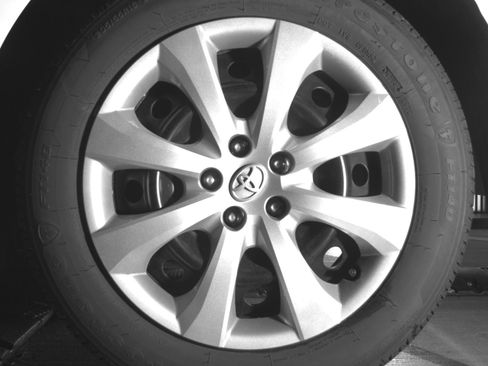 Used 2025 Toyota Corolla LE FWD image 14