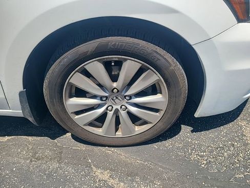 Used 2012 Honda Accord EX-L image 7