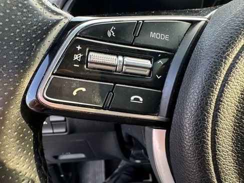 Used 2020 Kia Sportage S w/ S Premium Package FWD image 17