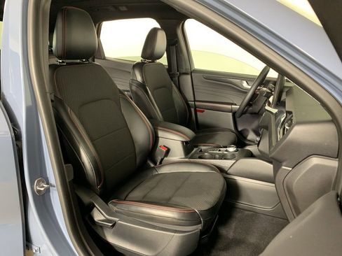 Used 2024 Ford Escape ST-Line w/ Tech Pack #1 image 35