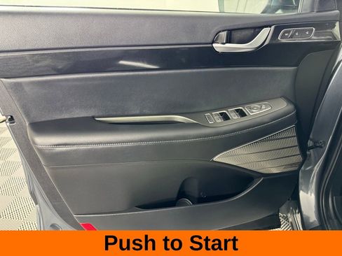 Used 2022 Hyundai Palisade Limited w/ Cargo Package image 10