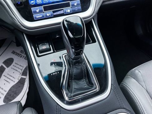 Used 2022 Subaru Legacy Limited XT image 26