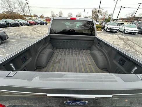 Used 2021 Ford F150 XLT w/ Equipment Group 302A High image 12