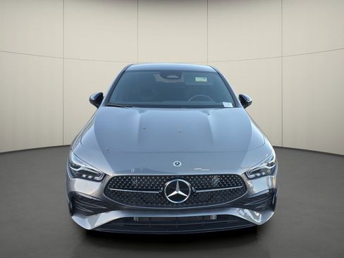 Used 2025 Mercedes-Benz CLA 250 CLA 250 image 2