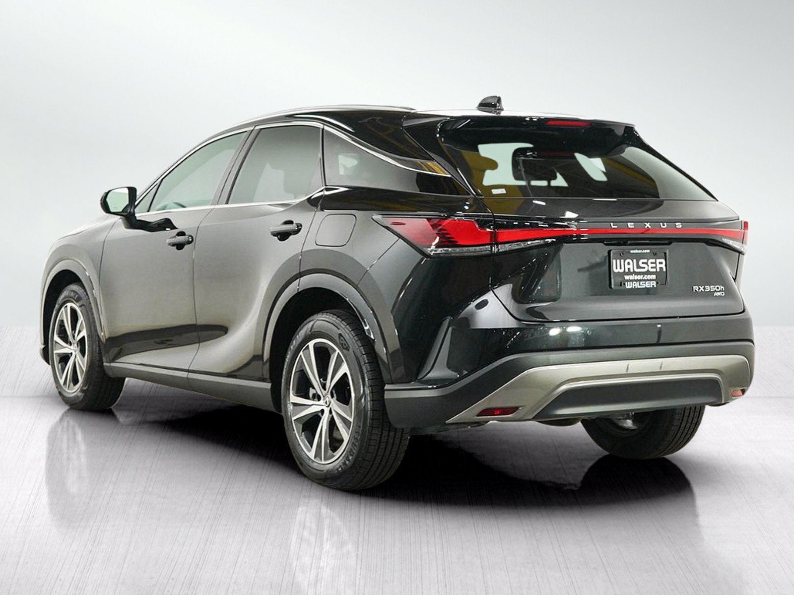 Used 2024 Lexus RX 350h w/ Convenience Package AWD/4WD image 5