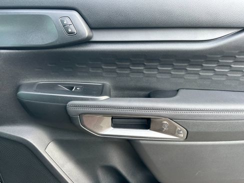 New 2025 Ford Ranger XLT image 18