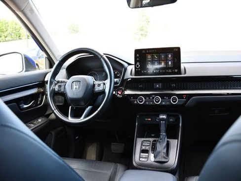 Used 2023 Honda CR-V EX-L image 24