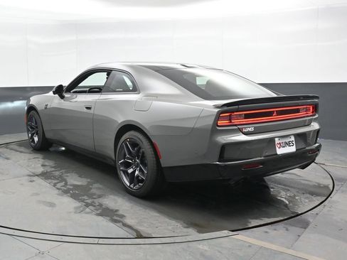 New 2026 Dodge Charger Scat Pack AWD/4WD image 8