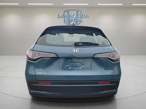 Used 2024 Honda HR-V LX image 4