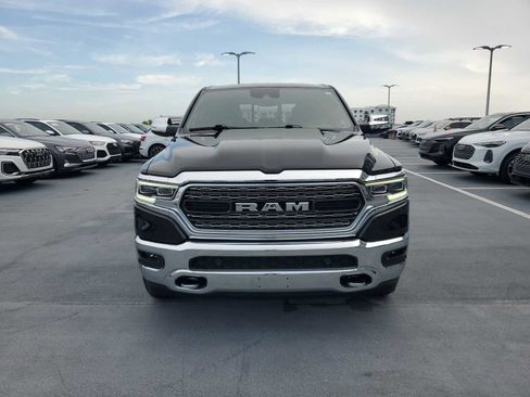 Used 2022 RAM 1500 Limited image 9