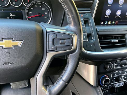 Used 2021 Chevrolet Tahoe LT AWD/4WD image 19