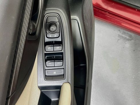 Used 2023 Subaru Impreza 2.0i AWD/4WD image 17