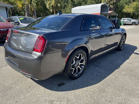 Used 2016 Chrysler 300 S image 5