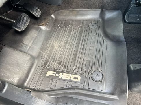 Used 2022 Ford F150 XLT w/ Equipment Group 301A Mid image 27