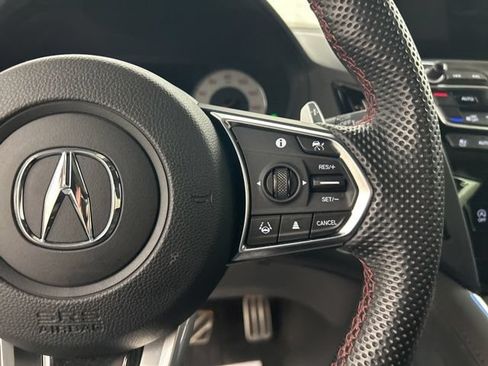 Used 2023 Acura RDX A-Spec AWD/4WD image 13