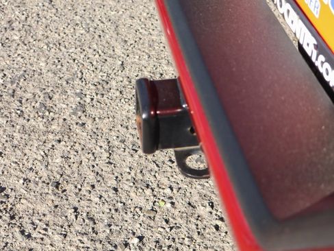 Used 2022 Chevrolet Silverado 1500 High Country w/ Technology Package image 53