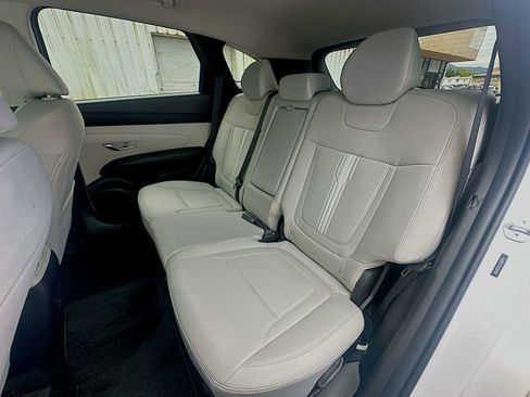 New 2026 Hyundai Tucson SEL FWD image 23