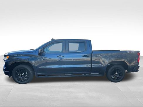 Certified 2022 Chevrolet Silverado 1500 RST w/ All Star Edition Plus image 2
