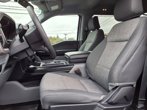 Certified 2023 Ford F150 XL w/ Trailer Tow Package image 13