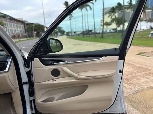 Used 2015 BMW X5 xDrive35i image 14