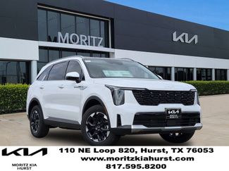 New 2026 Kia Sorento S AWD/4WD video 1