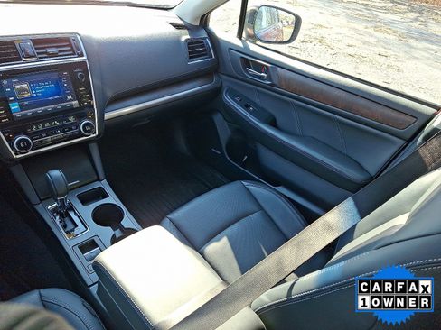 Used 2019 Subaru Outback 2.5i Limited image 18