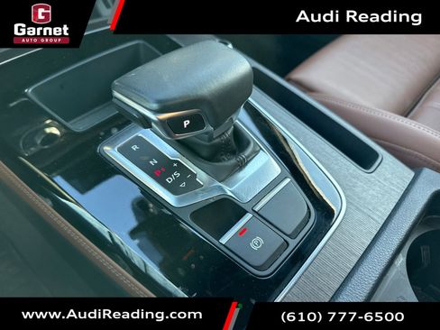 Certified 2023 Audi Q5 2.0T Premium Plus w/ Premium Plus Package image 14