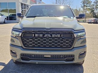 New 2026 RAM 1500 Big Horn w/ Night Edition video 2
