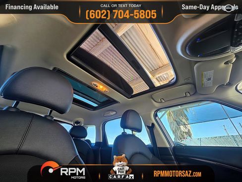 Used 2016 MINI Cooper Countryman S image 17