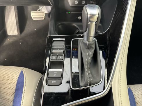 New 2025 Acura ADX A-Spec image 17