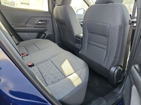 New 2026 Nissan Kicks SV w/ SV Premium Package image 14