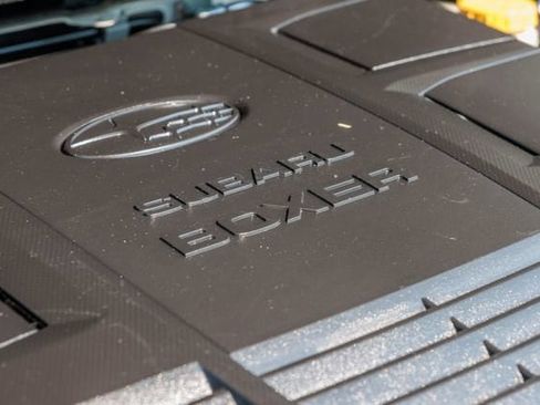 Used 2021 Subaru Forester AWD/4WD image 14