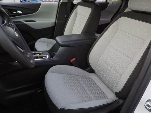 Certified 2024 Chevrolet Equinox LS w/ LS Convenience Package AWD/4WD image 20