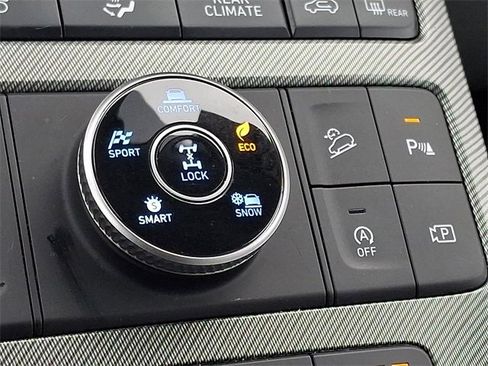 Used 2023 Hyundai Palisade SEL image 25