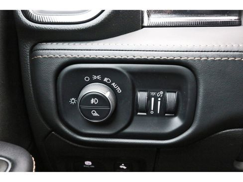 Used 2024 RAM 1500 TRX image 21