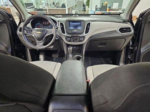 Used 2021 Chevrolet Equinox LS w/ LS Convenience Package FWD image 15