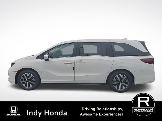 New 2027 Honda Odyssey EX-L image 5