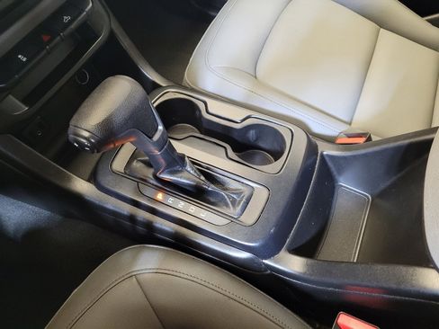 Used 2019 Chevrolet Colorado W/T w/ WT Convenience Package RWD image 26