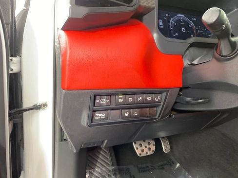 Used 2024 Toyota Sequoia TRD Pro image 13