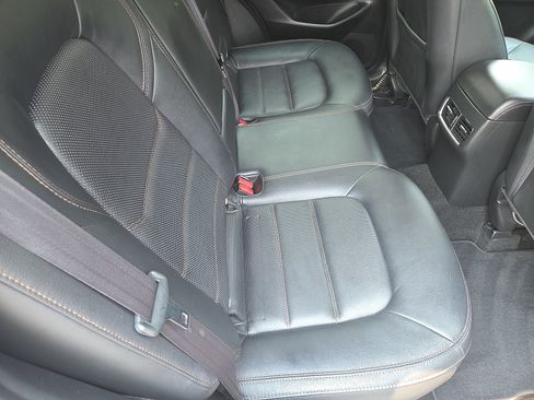 Used 2018 MAZDA CX-5 Grand Touring AWD/4WD image 20
