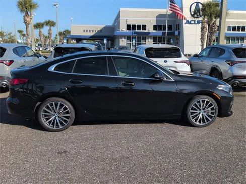 Used 2020 BMW 228i xDrive Gran Coupe w/ Convenience Package image 9