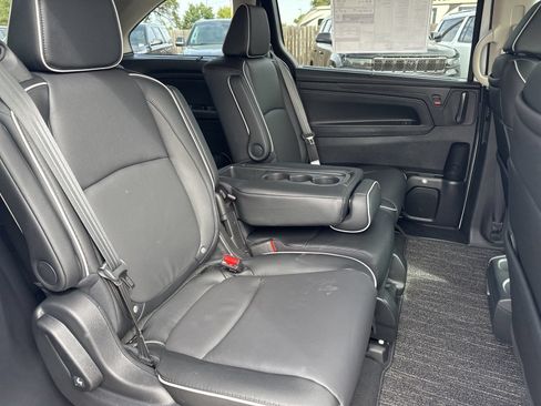 Used 2026 Honda Odyssey Touring image 19